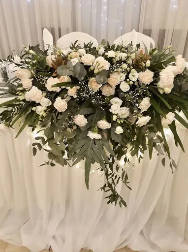 Pracownia Florystyczna Botanika Monika Bród